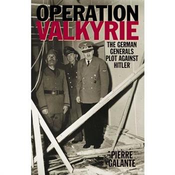 Operation Valkyrie