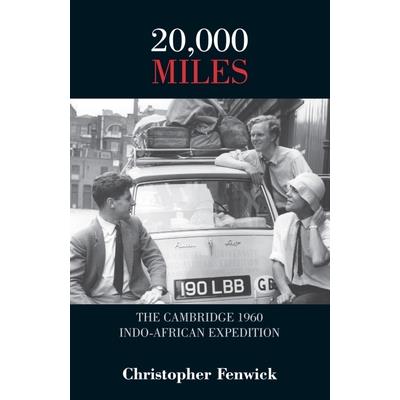 20,000 Miles