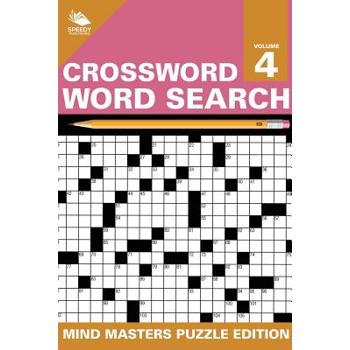 Crossword Word Search