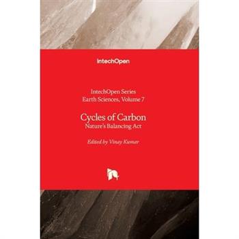 Cycles of Carbon - Nature’s Balancing Act