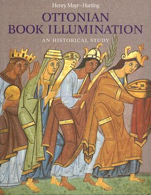 Ottonian Book Illumination