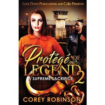 Prot矇g矇 of a Legend 2