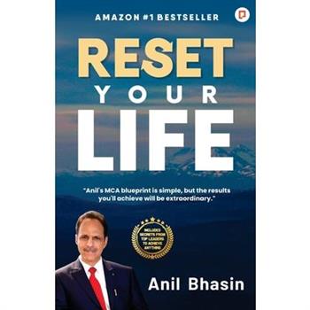 Reset Your Life