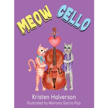 Meow Cello