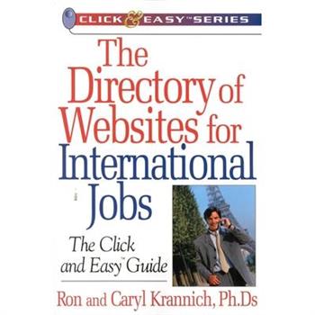 The Directory of Websites for International Jobs