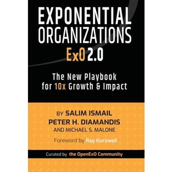 Exponential Organizations 2.0
