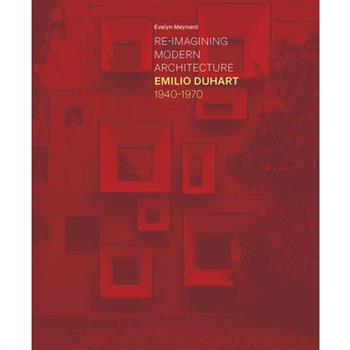 Re-Imagining Modern Architecture