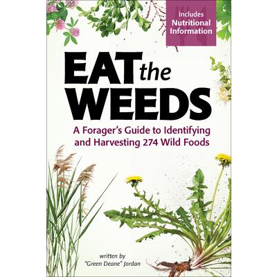Eat the Weeds