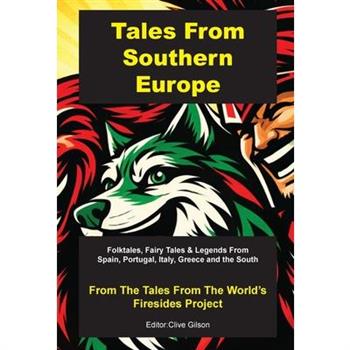 Tales From Southern Europe