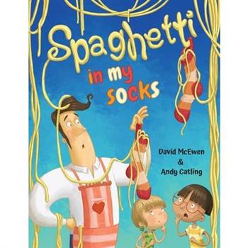 Spaghetti In My Socks