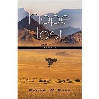 Hope Lost