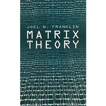 Matrix Theory