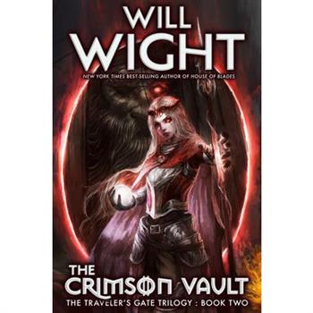 The Crimson Vault