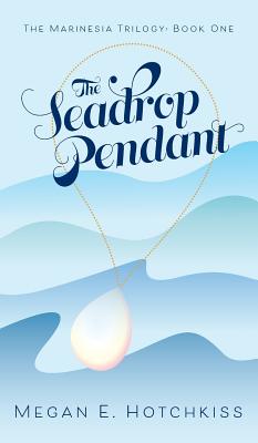 The Seadrop Pendant
