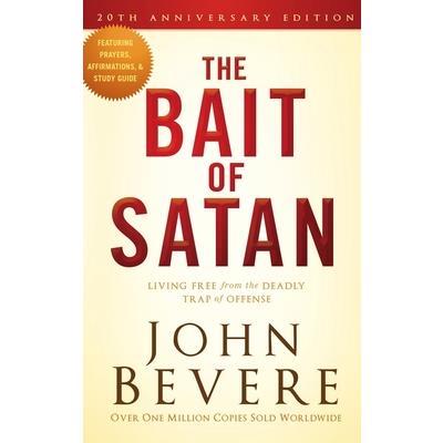 The Bait of Satan, 20th Anniversary Edition