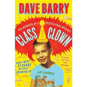 Class Clown