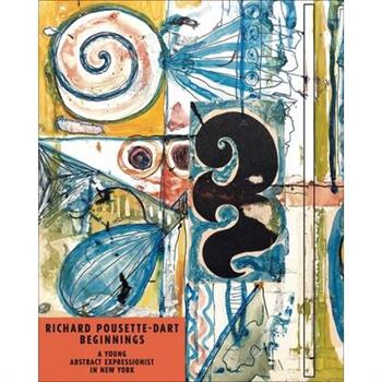 Richard Pousette-Dart Beginnings