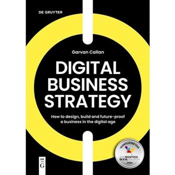 Digital Business Strategy