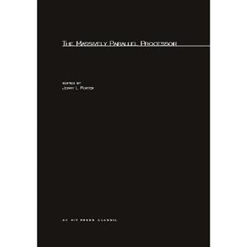 The Massively Parallel Processor