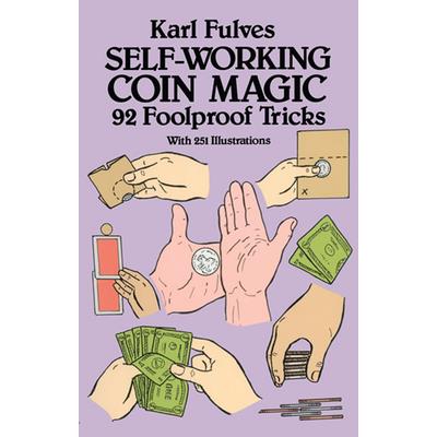Self-Working Coin Magic