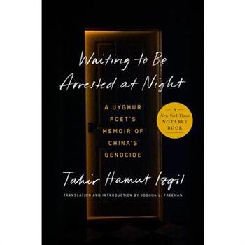 Waiting to Be Arrested at Night