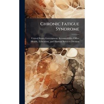 Chronic Fatigue Syndrome