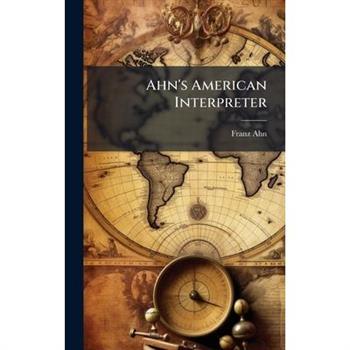 Ahn's American Interpreter