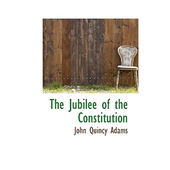 The Jubilee of the Constitution