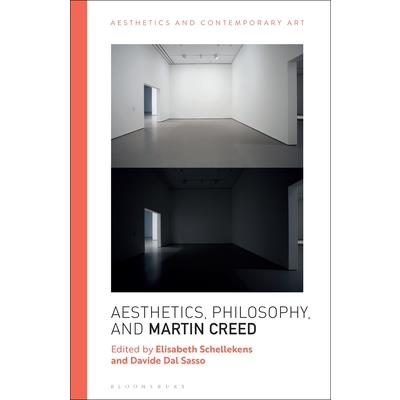 Aesthetics, Philosophy and Martin Creed