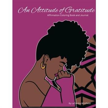 An Attitude Of Gratitude