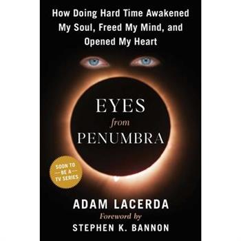 Eyes from Penumbra