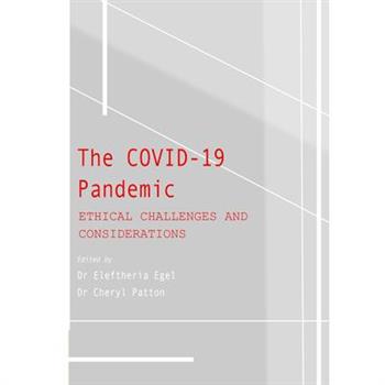 The COVID-19 Pandemic
