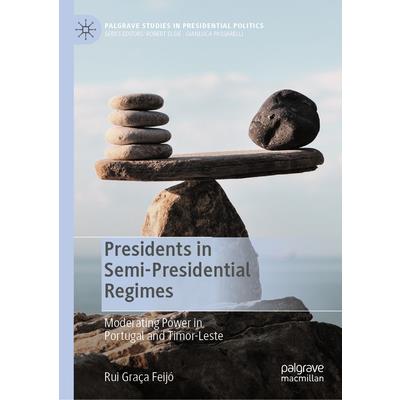 Presidents in Semi-Presidential Regimes