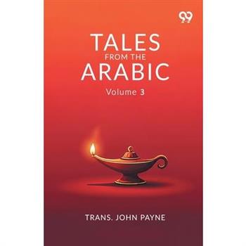Tales From The Arabic