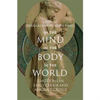 In the Mind, in the Body, in the World