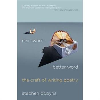 Next Word, Better Word