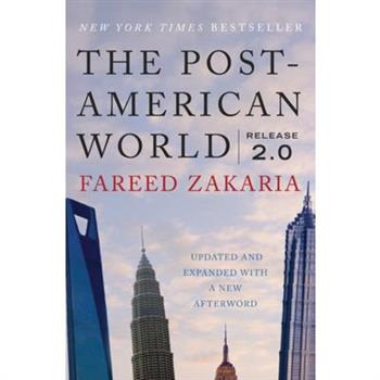 The Post-american World