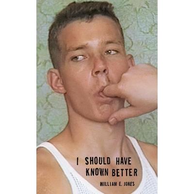 I Should Have Known Better