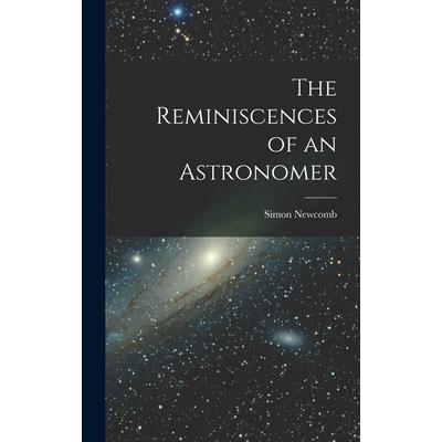 The Reminiscences of an Astronomer