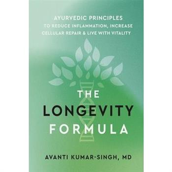 The Longevity Formula