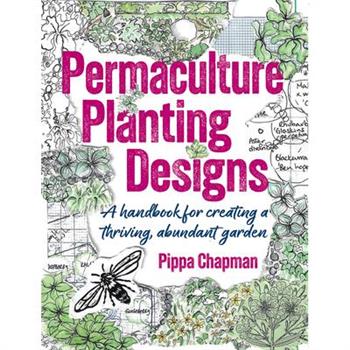 Permaculture Planting Designs