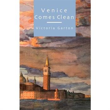 Venice Comes Clean