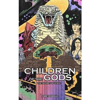 Children of The Gods