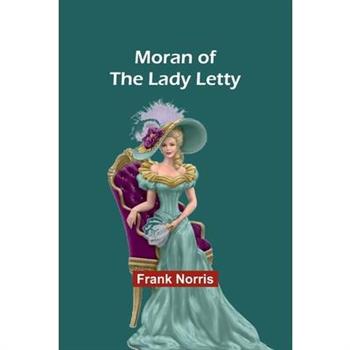Moran of the Lady Letty
