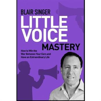 Little Voice Mastery