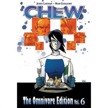 Chew 6