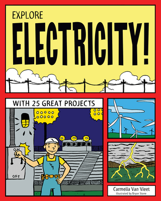 Explore electricity! /
