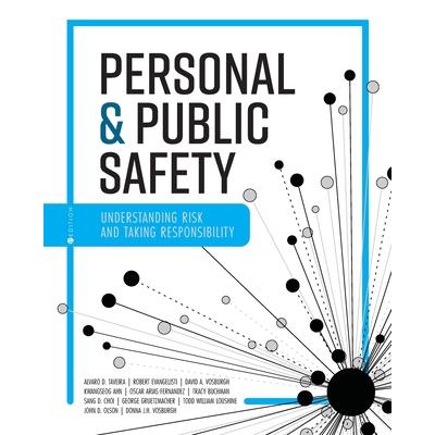 Personal and Public Safety