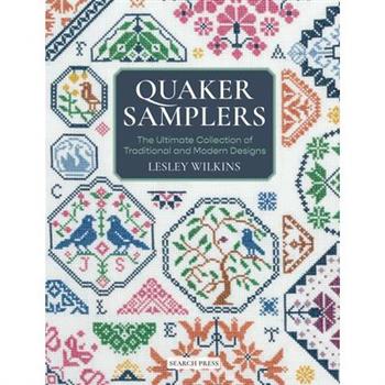 Quaker Samplers