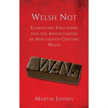 Welsh Not